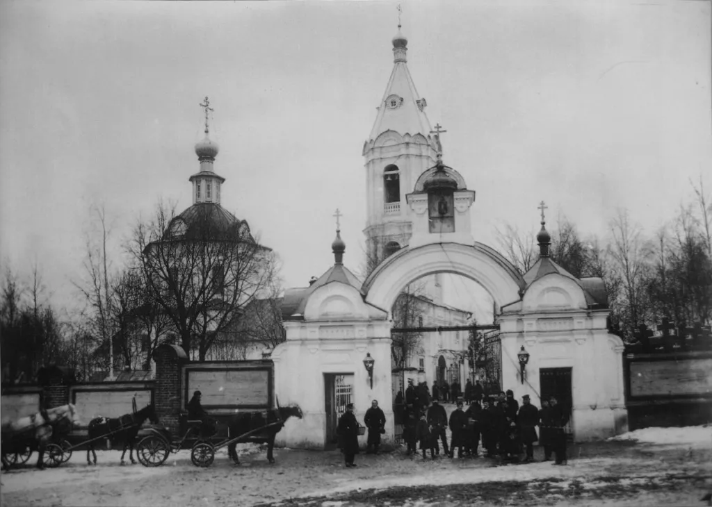 Мистические и загадочные места в Нижегородской области