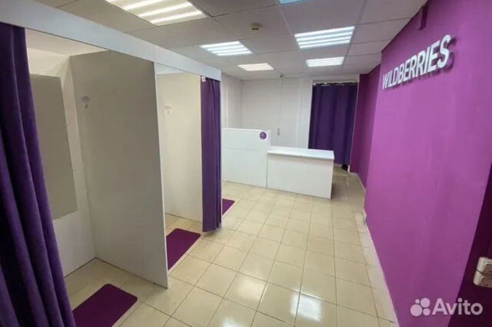 Фото Нижегородцам предлагают выкупить пункты выдачи заказов Wildberries - Новости Живем в Нижнем