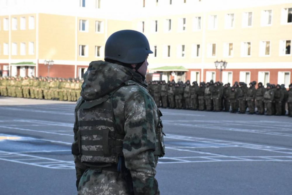 Фото Глеб Никитин презентовал меры поддержки участников СВО в Нижегородской области - Новости Живем в Нижнем