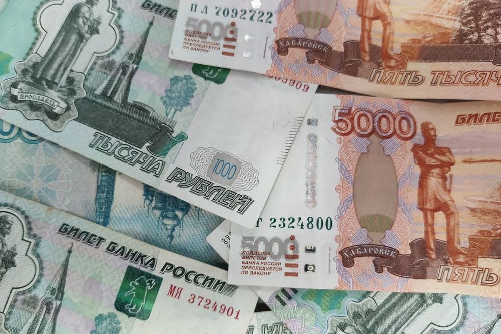 Фото Экономия по торгам в Нижегородской области превысила в феврале 81 млн рублей - Новости Живем в Нижнем