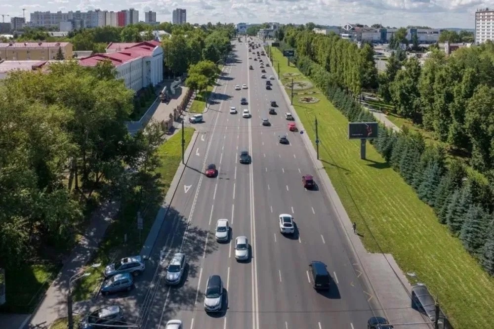 Фото Нижегородцам рассказали, придется ли платить за проезд по дублеру Гагарина  - Новости Живем в Нижнем