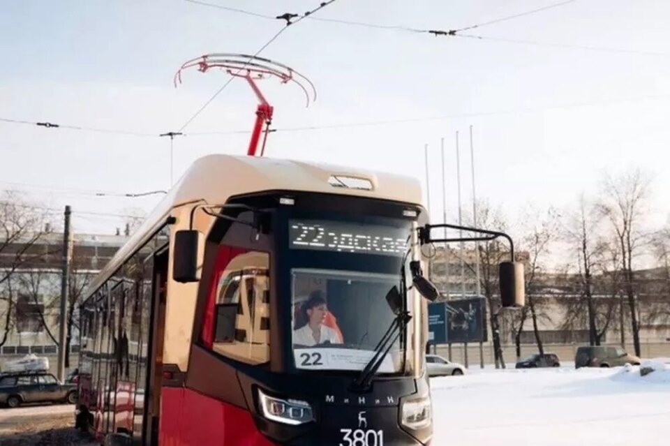 Фото Глеб Никитин принял участие в совещании по вопросам обновления электротранспорта - Новости Живем в Нижнем