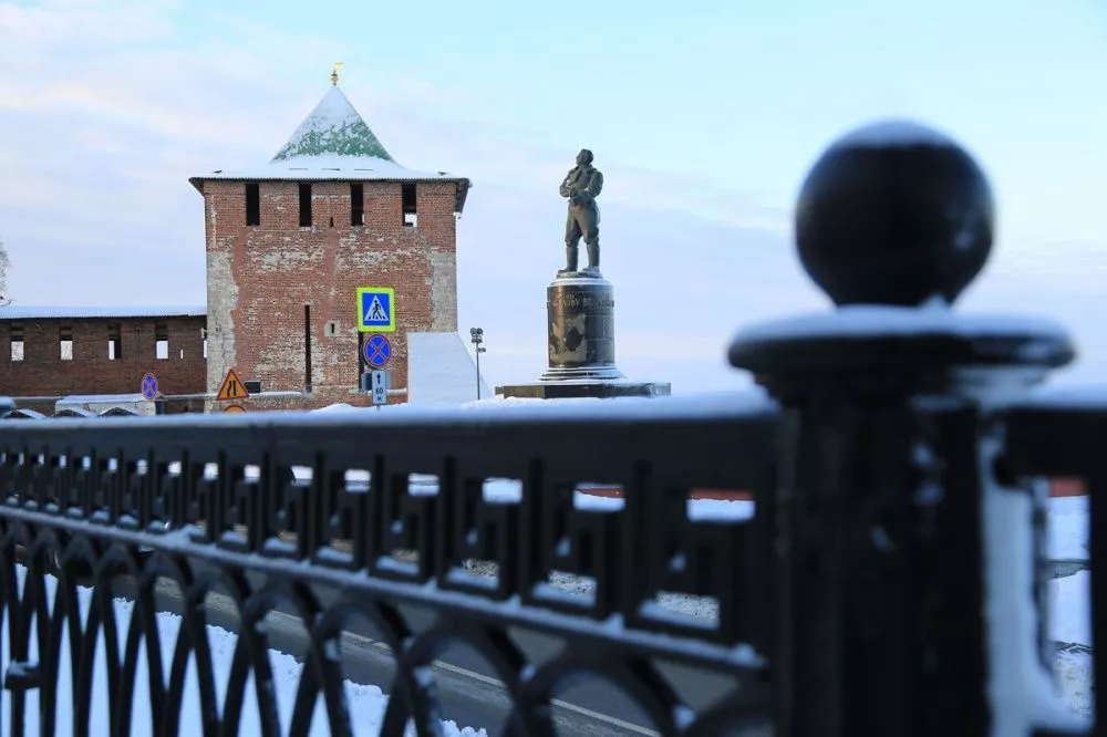 Фото Отопление отключат в подразделениях мэрии Нижнего Новгорода 18 января - Новости Живем в Нижнем