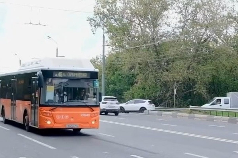 Фото Капремонт путепровода на Московском шоссе завершился в Нижнем Новгороде  - Новости Живем в Нижнем