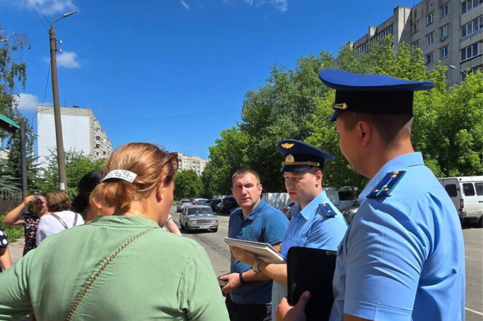 Фото Кстовская прокуратура организовала проверку из-за закрытия хлебзавода - Новости Живем в Нижнем