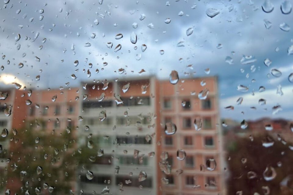 Фото Нижегородцев предупредили о возможных ЧС из-за ливней 12 и 13 августа - Новости Живем в Нижнем