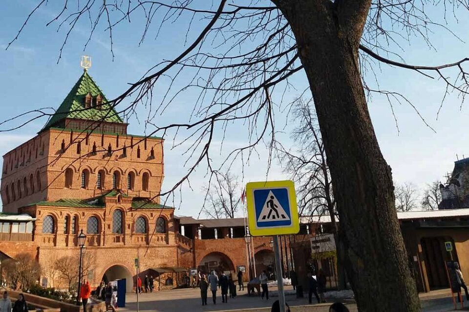 Фото Генконсульство Республики Беларусь откроется в Нижнем Новгороде - Новости Живем в Нижнем