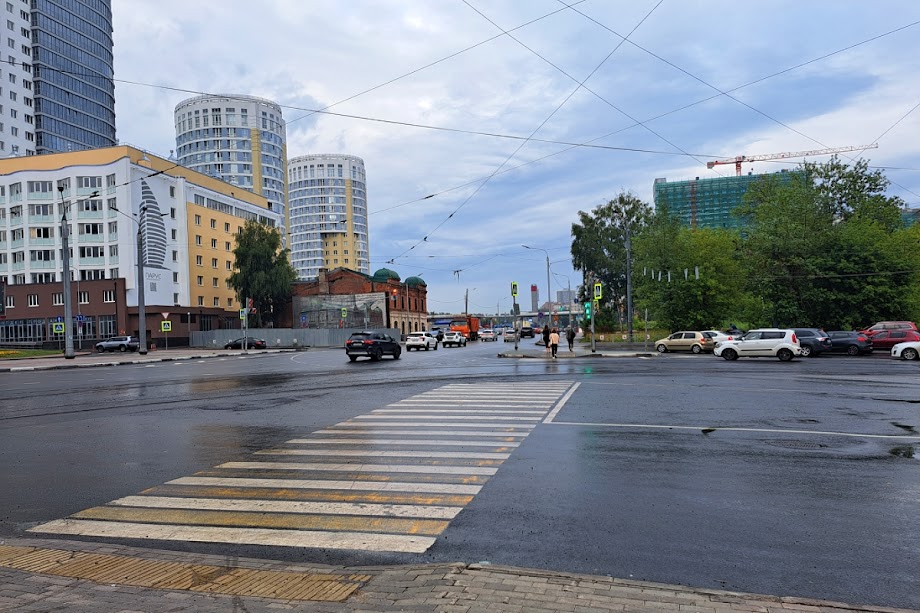 Фото У нижегородской полиции появится еще больше полномочий - Новости Живем в Нижнем