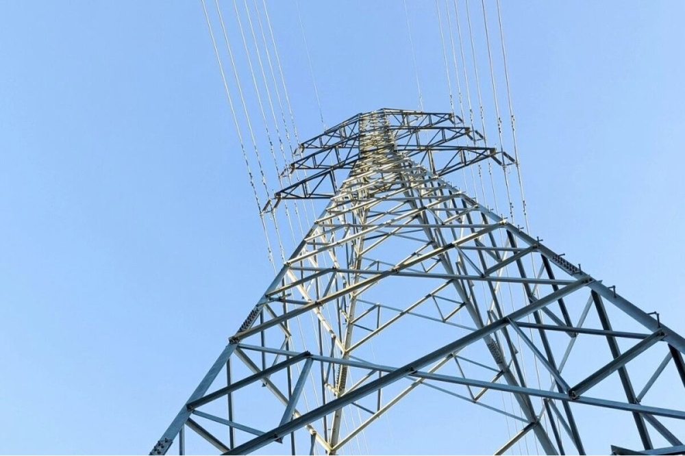 Фото Нижегородские энергетики восстанавливают электроснабжение после непогоды - Новости Живем в Нижнем