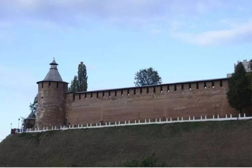 Фото Нижний Новгород попал в топ-3 самых древних славянских городов для отдыха - Новости Живем в Нижнем