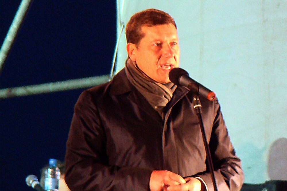 Фото У экс-главы Нижнего Новгорода требуют миллиард рублей - Новости Живем в Нижнем