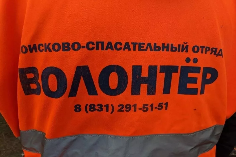 Фото Пропавшего 12-летнего школьника нашли живым в Дзержинске - Новости Живем в Нижнем