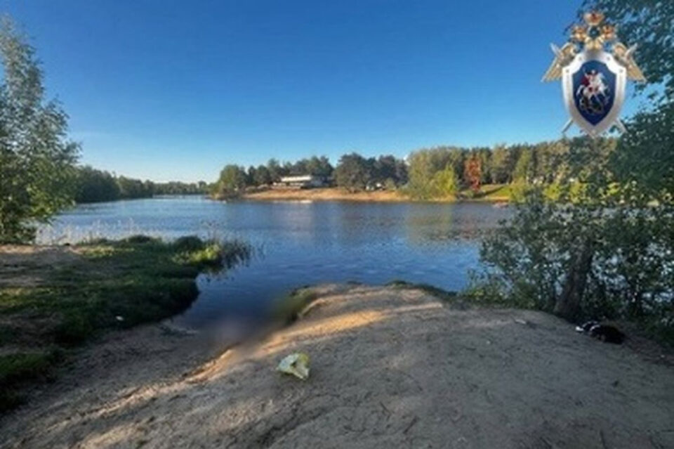 Фото СК организовал проверку из-за гибели подростка на водоеме в Сормовском районе - Новости Живем в Нижнем