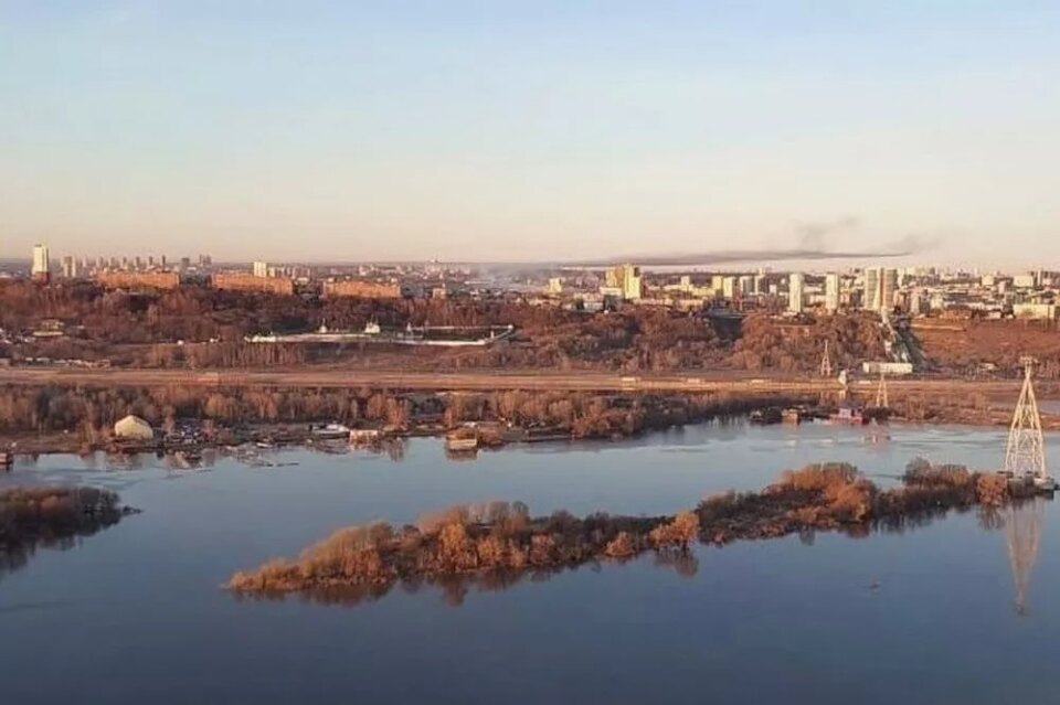 Фото Спикер ЗСНО Люлин исполнил мечту 8-летней девочки из Дзержинска - Новости Живем в Нижнем