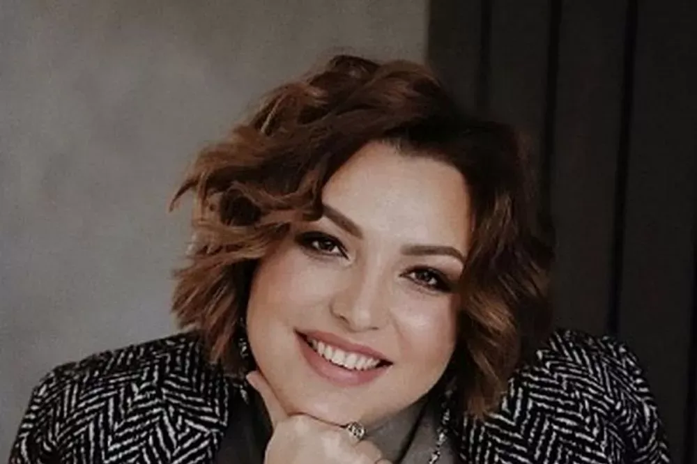 Фото Тамара Бортникова назначена директором цирка в Нижнем Новгороде - Новости Живем в Нижнем