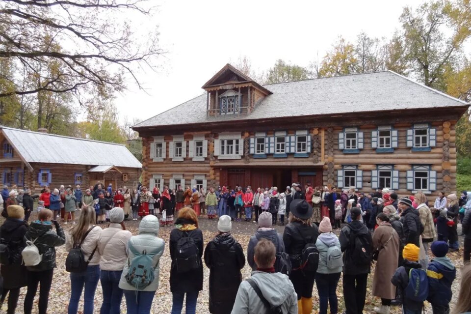 Фото Бесплатный шаттл запустят в Нижнем Новгороде на «Ночь музеев» - Новости Живем в Нижнем