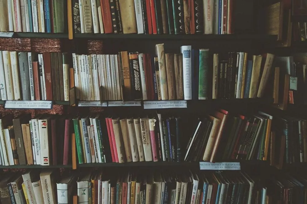 Фото «Библионочь-2023» пройдет в Нижегородской области 27 мая - Новости Живем в Нижнем