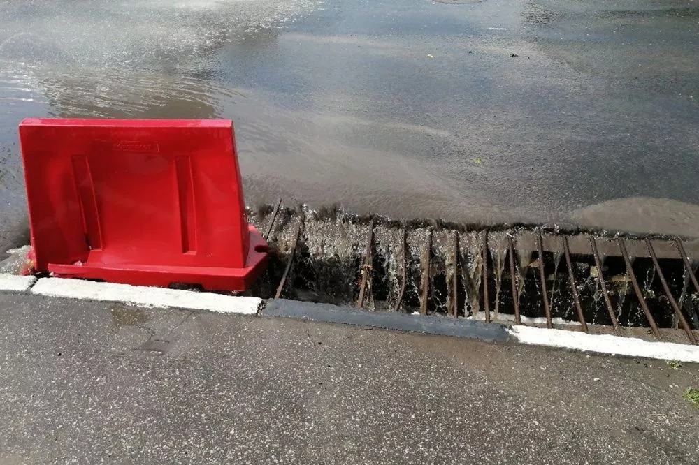 Фото Более 167 млн рублей выделят на разработку схемы сети ливневок в Нижнем Новгороде - Новости Живем в Нижнем