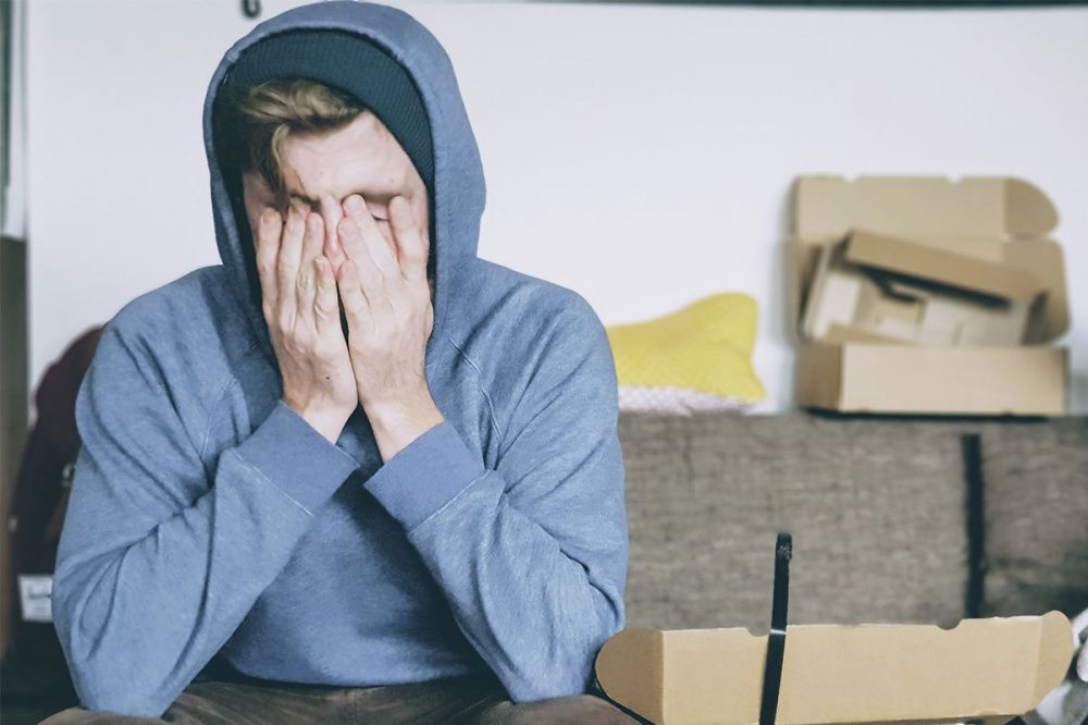 Фото Четверть нижегородцев ощущают хроническую усталость и раздражительность - Новости Живем в Нижнем