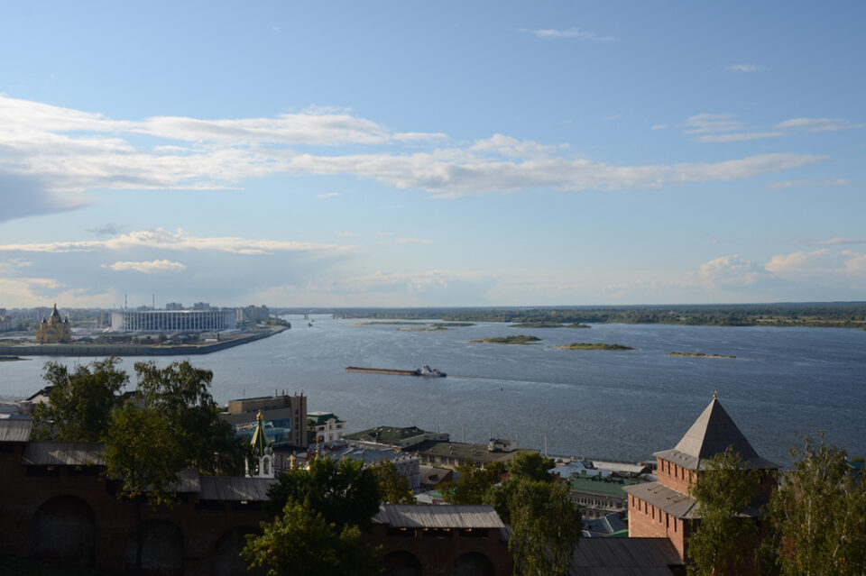 Фото Депутаты Гордумы Нижнего Новгорода решили увековечить память пятерых выдающихся горожан - Новости Живем в Нижнем