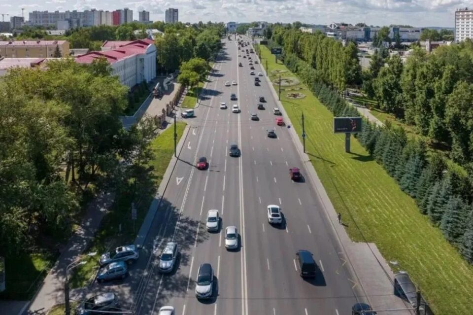 Фото Дизайн-код проспекта Гагарина и Мещерского бульвара создадут в Нижнем Новгороде - Новости Живем в Нижнем