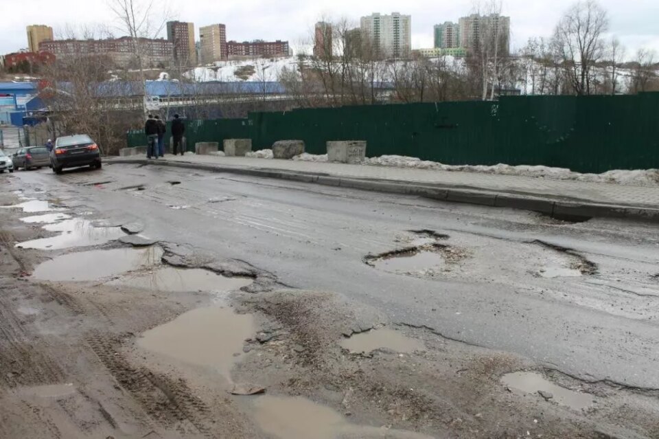 Фото Скорость движения машин на нижегородских улицах могут снизить до 20 км/ч - Новости Живем в Нижнем