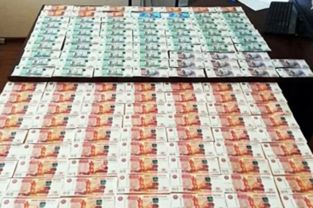 Фото Экс-глава «Газпром трансгаз НН» Югай не признает свою вину во взяточничестве - Новости Живем в Нижнем