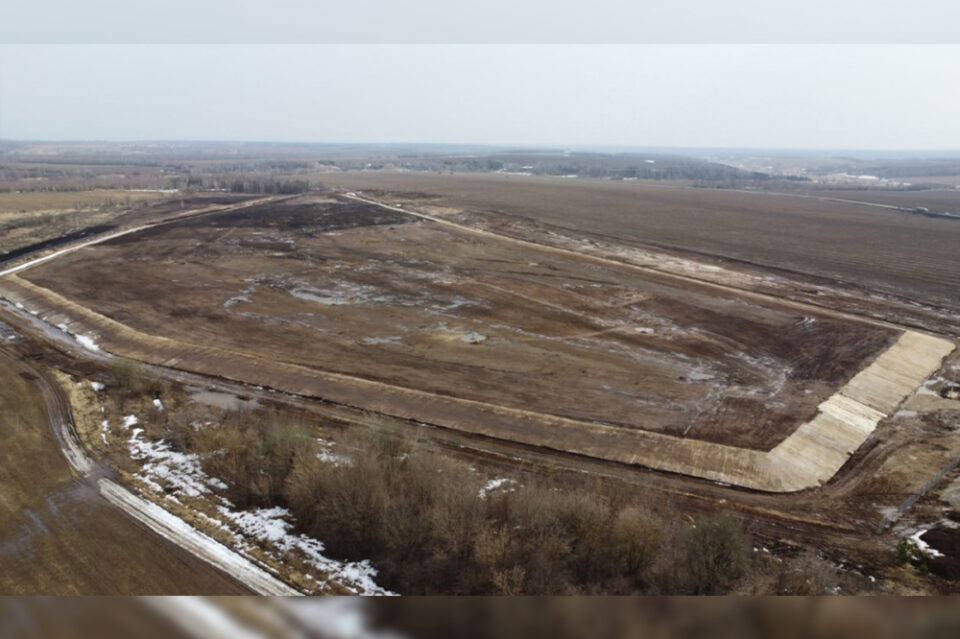 Фото Еще две свалки ликвидировали в Нижегородской области - Новости Живем в Нижнем