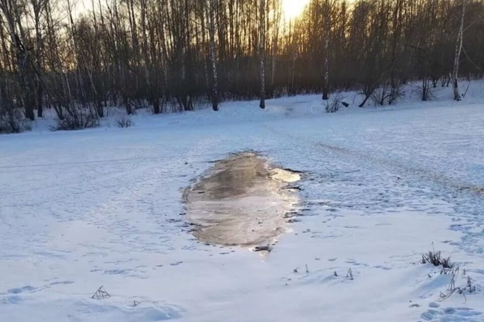 Фото Нижегородки спасли тонущего ребенка на озере в Сормовском районе - Новости Живем в Нижнем