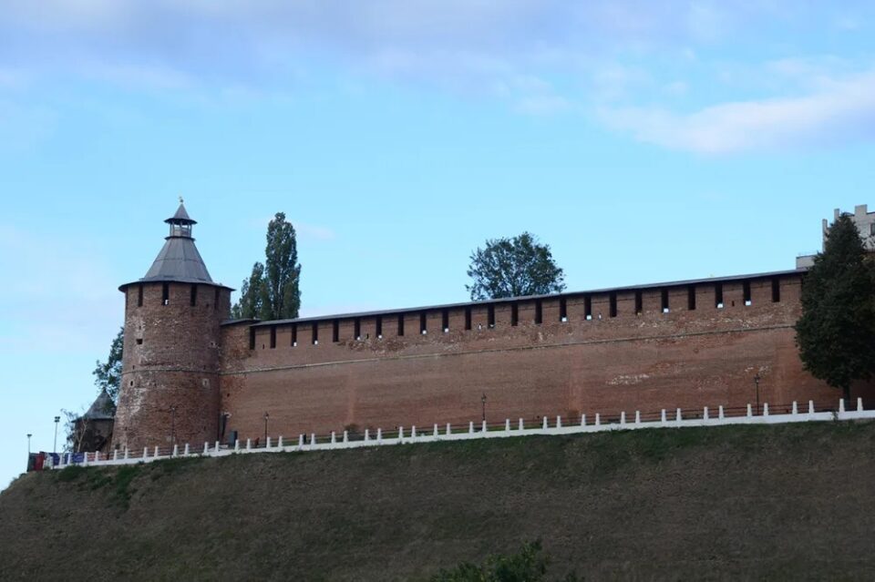 Фото Контроль безопасности нижегородского фуникулера оценили в солидную сумму - Новости Живем в Нижнем