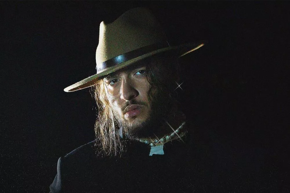 Фото Концерт украинского рэпера Andro отменили в Нижнем Новгороде - Новости Живем в Нижнем