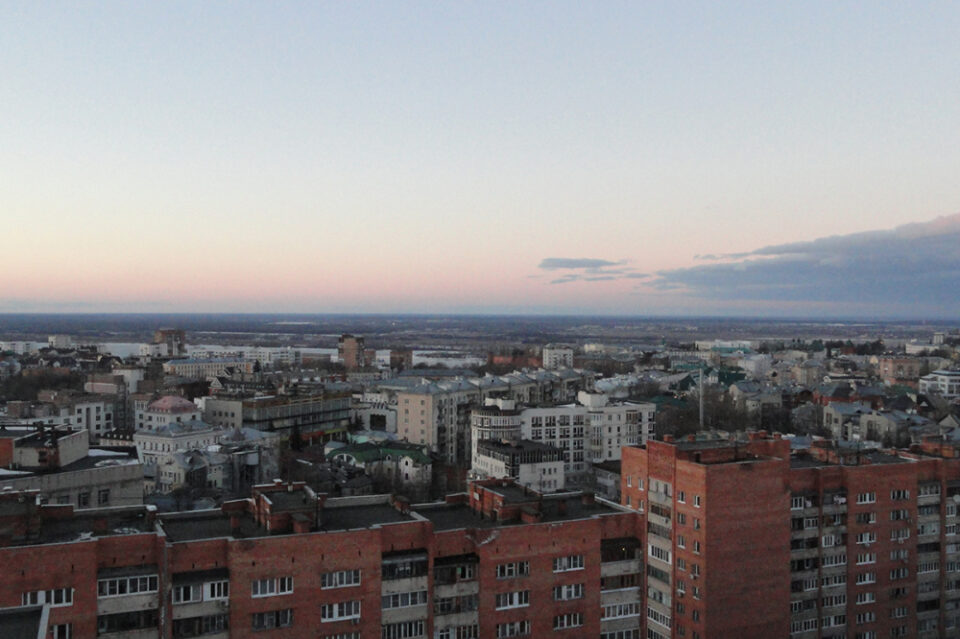 Фото Мэр Юрий Шалабаев провел обход центральных улиц Нижнего Новгорода - Новости Живем в Нижнем