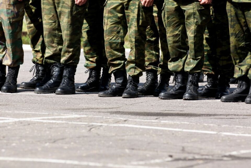 Фото Военные из Беларуси пройдут боевую подготовку в Нижегородской области - Новости Живем в Нижнем