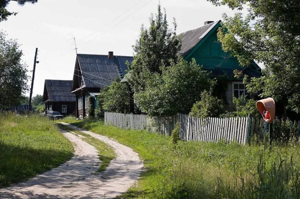 Фото Нижегородка 10 лет пытается доказать односельчанам отсутствие у себя сифилиса - Новости Живем в Нижнем