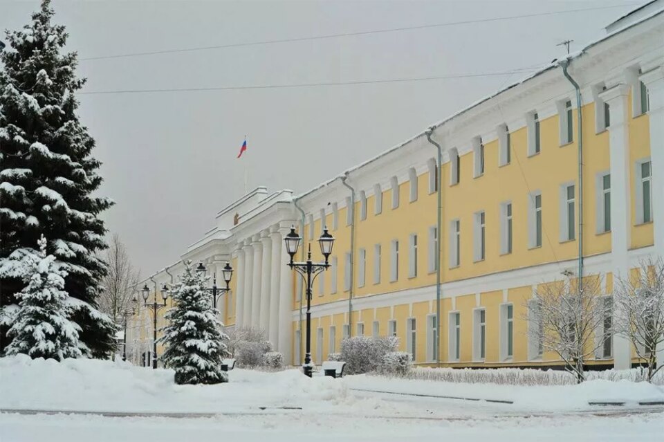 Фото Нижегородских волонтеров и активистов будут награждать знаком «За служение людям» - Новости Живем в Нижнем