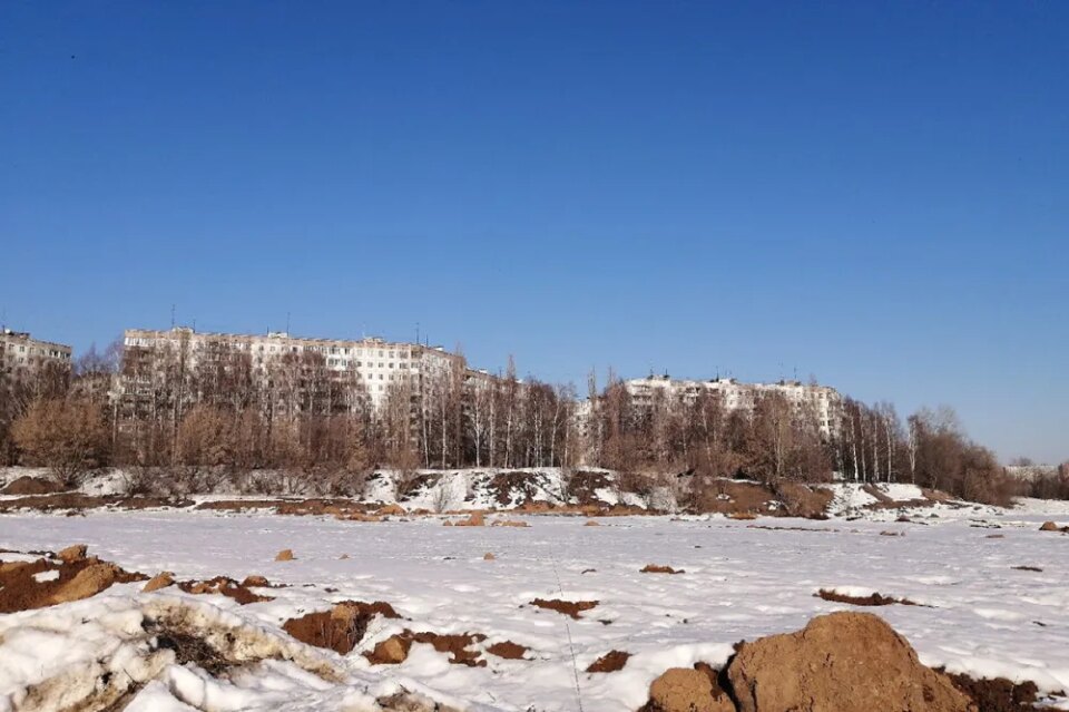 Фото Нижегородское минэкологии отреагировало на жалобы по поводу едкого запаха - Новости Живем в Нижнем