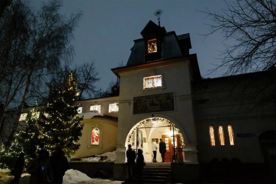 Фото Нижегородцев приглашают на экскурсии в Заповедные кварталы в феврале - Новости Живем в Нижнем