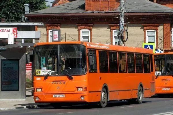 Фото Нижегородцы добиваются продления автобусного маршрута А-30 - Новости Живем в Нижнем