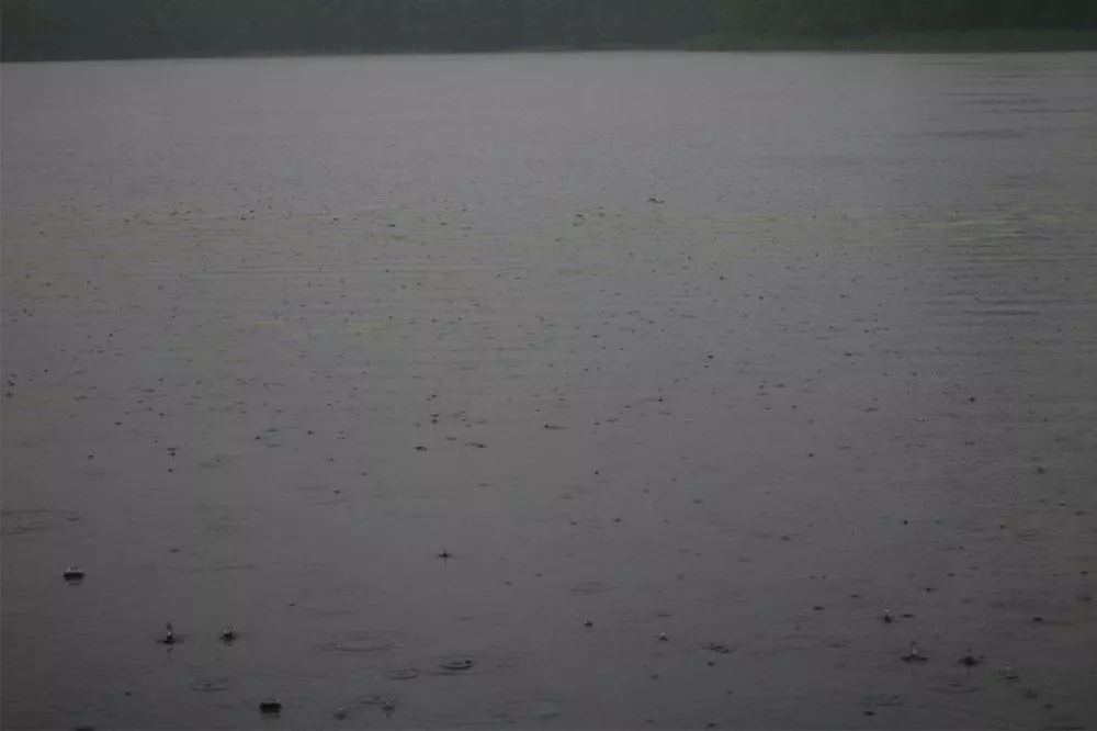 Фото Ливни ожидаются днем 28 мая в Нижегородской области - Новости Живем в Нижнем