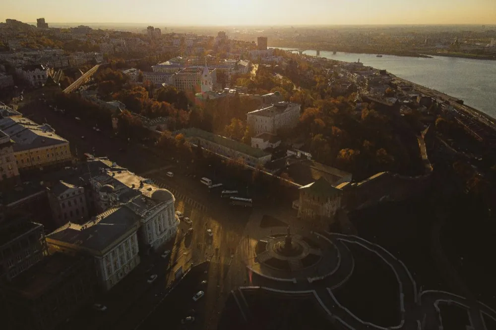 Фото Эквадорский хореограф из Нижнего Новгорода снялся в новом тревел-шоу на СТС - Новости Живем в Нижнем