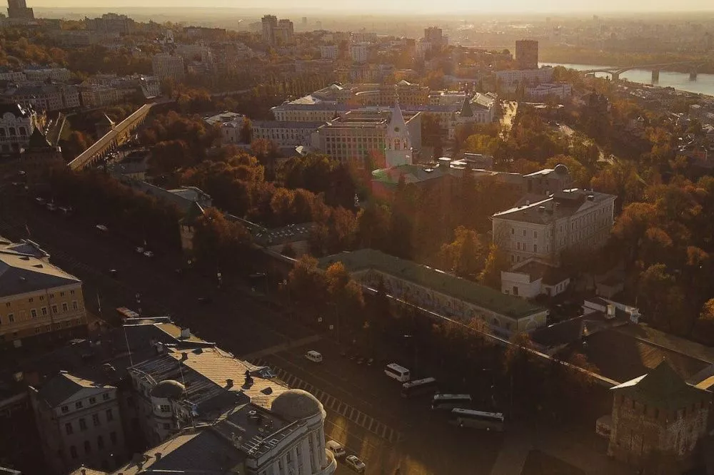 Фото Четыре новых резидента появились в нижегородской «Квантовой долине» - Новости Живем в Нижнем