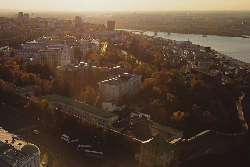 Фото Нижегородская область досрочно выполнит поручение президента по утилизации ТКО - Новости Живем в Нижнем