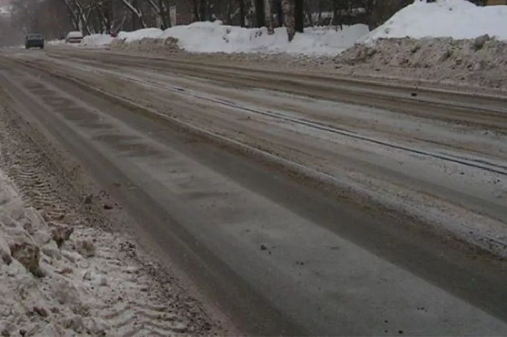 Фото Ремонт переезда через трамвайные пути на Ванеева намечен на 2023 год - Новости Живем в Нижнем