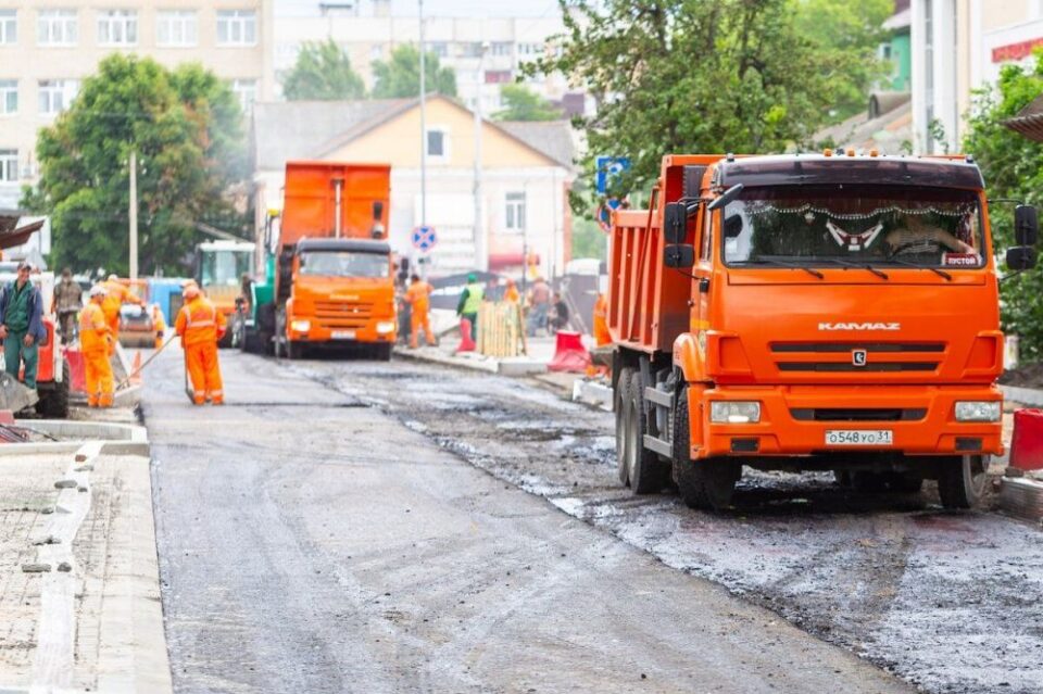 Фото Два года потребуется на ремонт виадука на Кузбасской в Нижнем Новгороде - Новости Живем в Нижнем