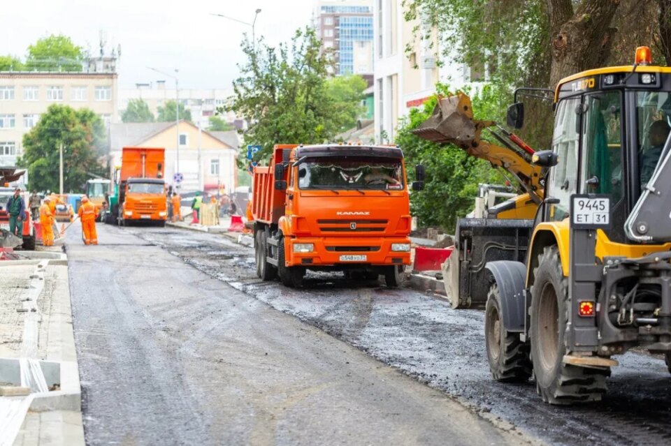 Фото Ремонт Ванеевского моста в Нижнем Новгороде планируется начать в июле  - Новости Живем в Нижнем