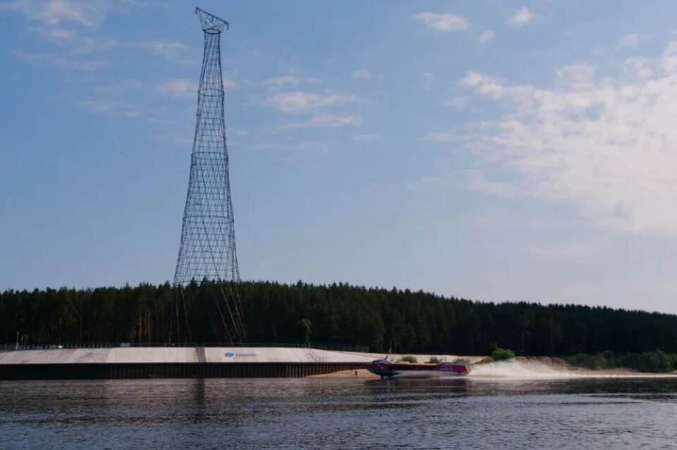 Фото Рейсы «Валдаев» между Нижним Новгородом и Дзержинском запустили 10 июня - Новости Живем в Нижнем