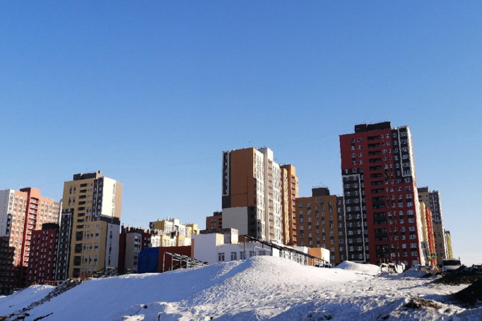 Фото Роспотребнадзор проверит воздух после жалоб горожан в Нижнем Новгороде - Новости Живем в Нижнем