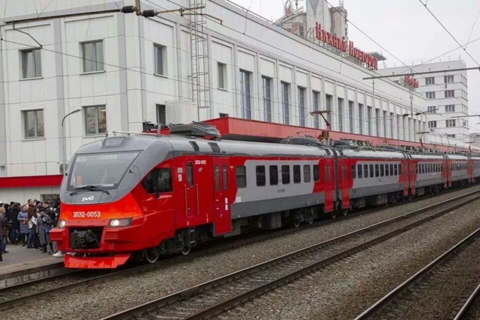 Фото РЖД обязали через суд отремонтировать 30 км путей в Нижегородской области - Новости Живем в Нижнем