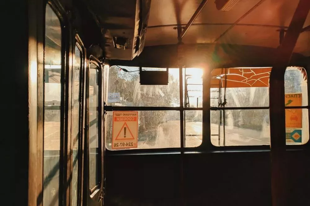 Фото Новый автобусный маршрут появится в Нижнем Новгороде после 27 марта - Новости Живем в Нижнем