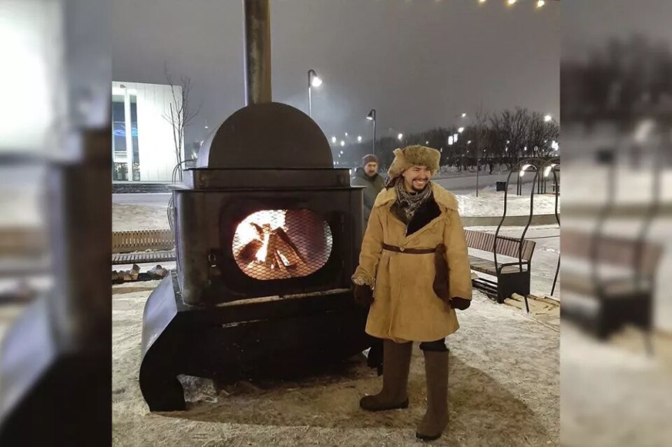 Фото Телепередачу «Жизнь своих» снимают в Нижнем Новгороде - Новости Живем в Нижнем